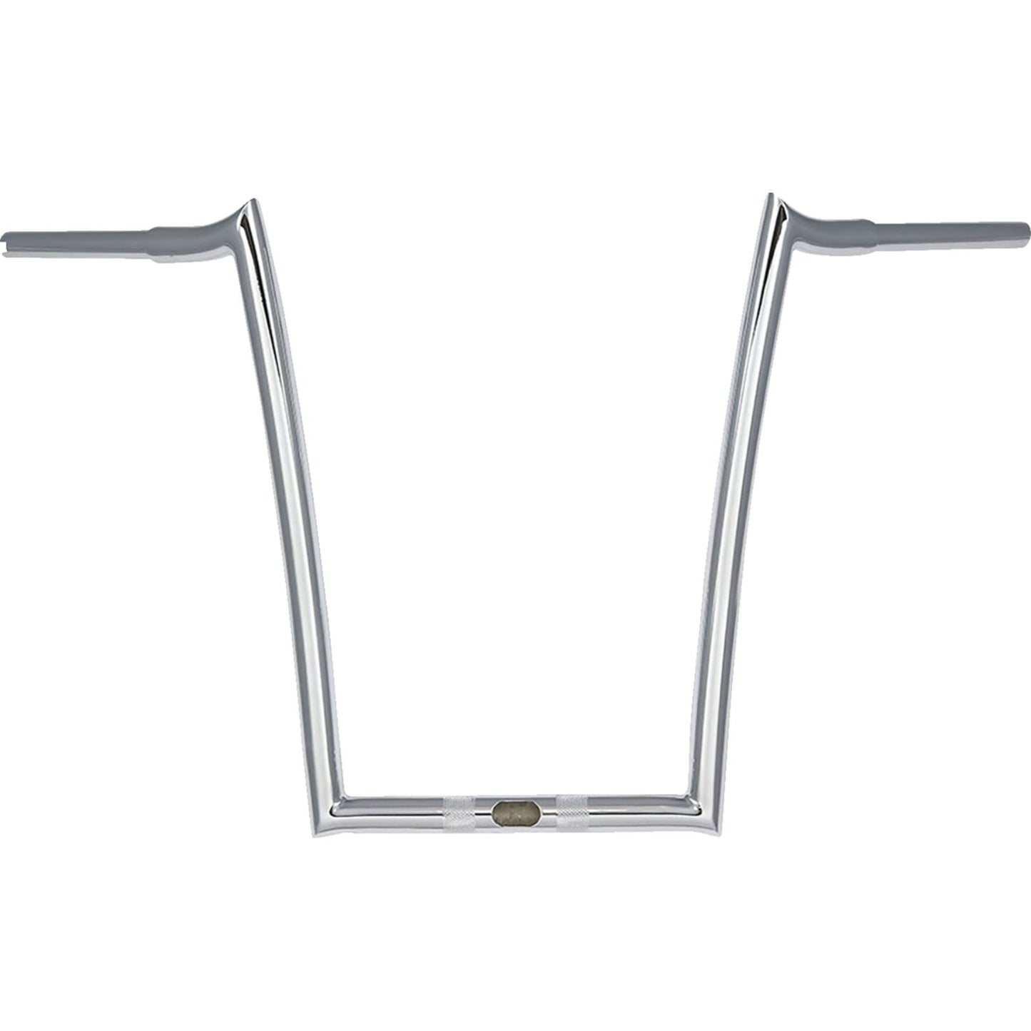Paul Yaffe's Bagger Nation Handlebar - Monkey - 16" - Chrome [MPN: PYO:OEMB-15L-16 C]_1444479