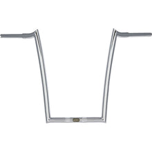 Paul Yaffe's Bagger Nation Handlebar - Monkey - 16" - Chrome [MPN: PYO:OEMB-15L-16 C]_1444479