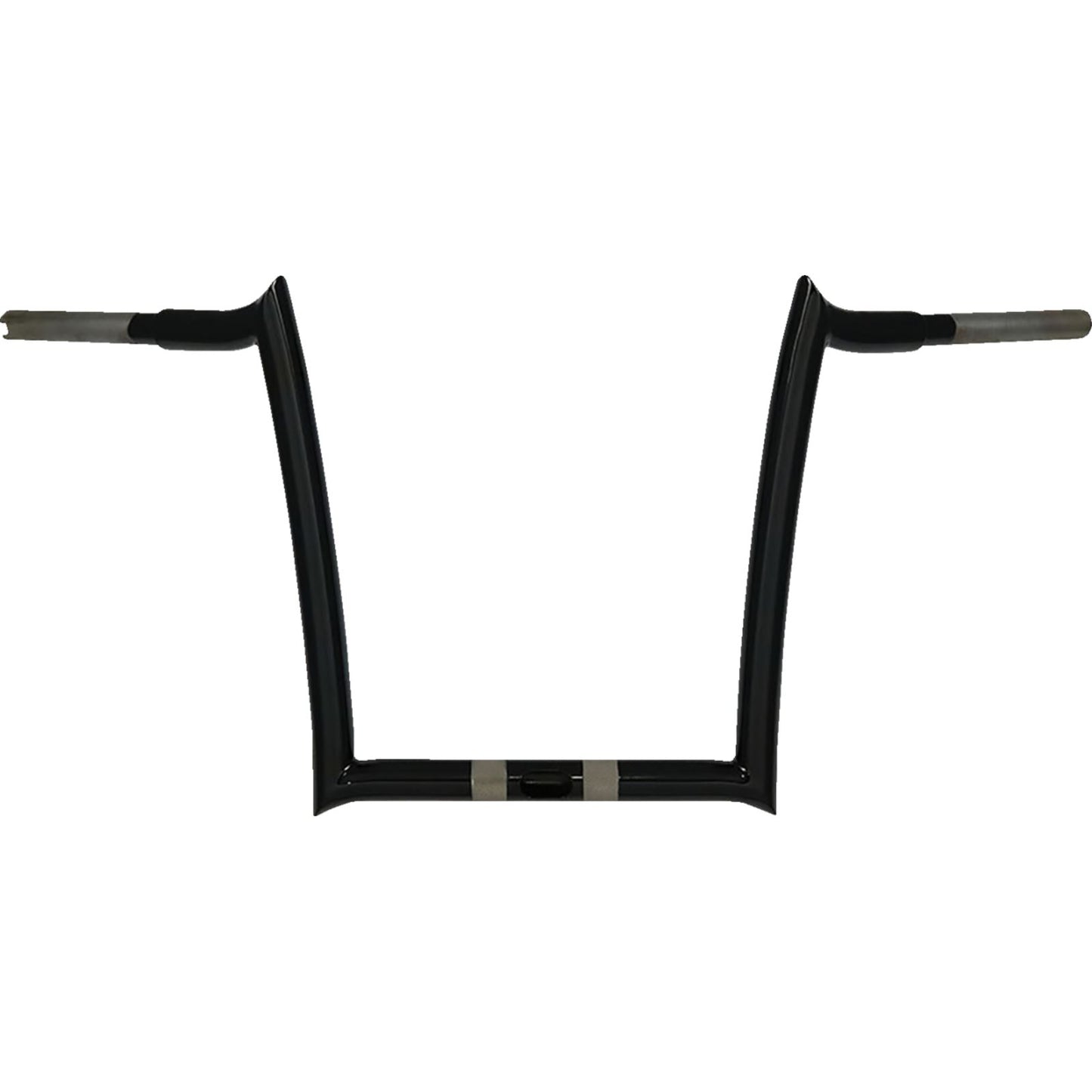Paul Yaffe's Bagger Nation Handlebar - Monkey - 12" - Black [MPN: PYO:OEMB-15L-12 B]_1444480