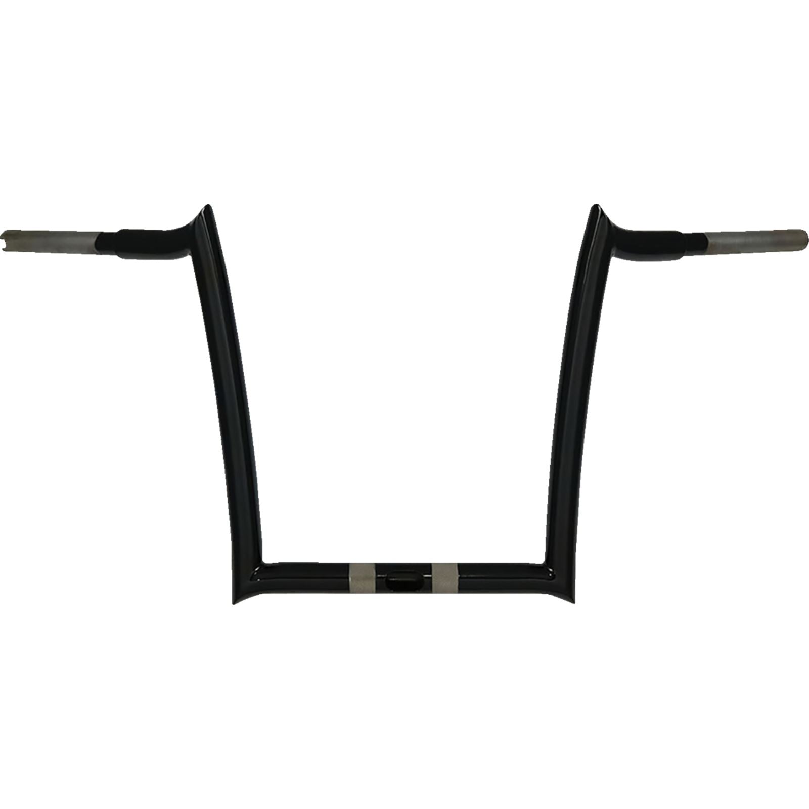 Paul Yaffe's Bagger Nation Handlebar - Monkey - 12" - Black [MPN: PYO:OEMB-15L-12 B]_1444480