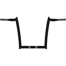 Paul Yaffe's Bagger Nation Handlebar - Monkey - 12" - Black [MPN: PYO:OEMB-15L-12 B]_1444480