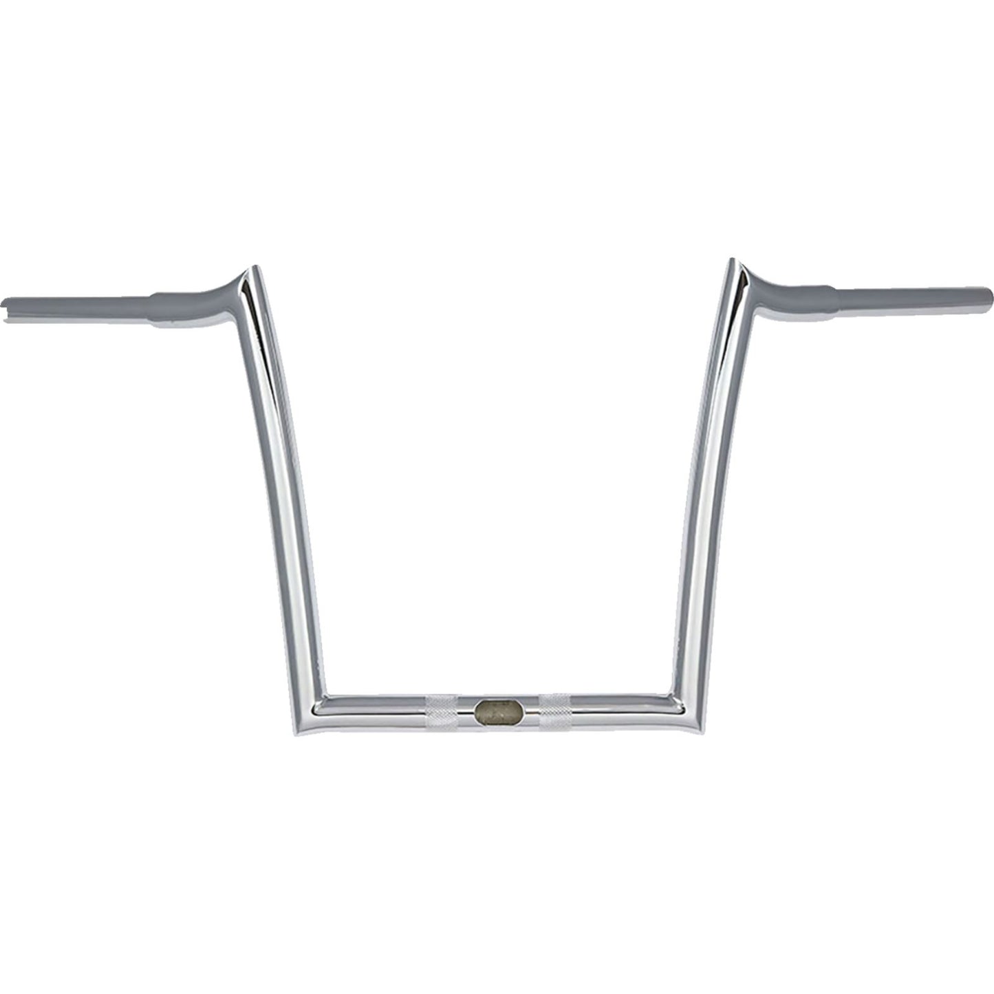 Paul Yaffe's Bagger Nation Handlebar - Monkey - 12" - Chrome [MPN: PYO:OEMB-15L-12 C]_1444481