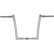 Paul Yaffe's Bagger Nation Handlebar - Monkey - 12" - Chrome [MPN: PYO:OEMB-15L-12 C]_1444481