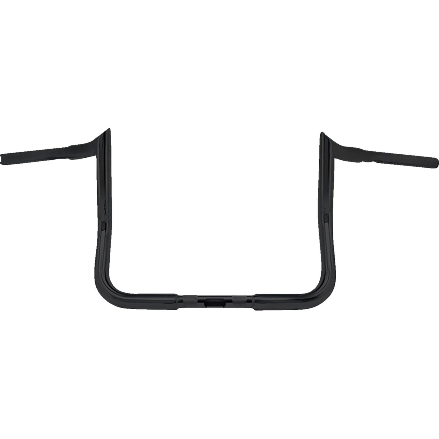 Paul Yaffe's Bagger Nation Handlebar - Monkey Bagger - 8" - Black [MPN: PYO:MBB125-8 B]_1444482