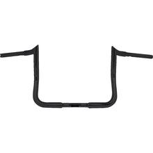 Paul Yaffe's Bagger Nation Handlebar - Monkey Bagger - 8" - Black [MPN: PYO:MBB125-8 B]_1444482