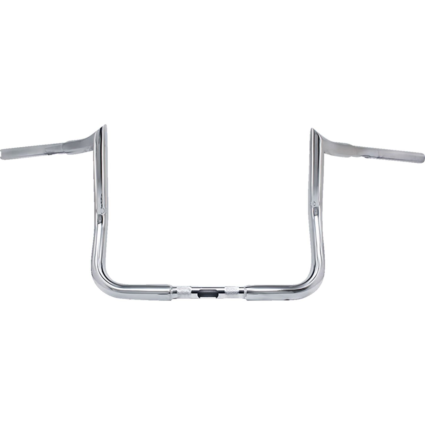 Paul Yaffe's Bagger Nation Handlebar - Monkey Bagger - 8" - Chrome [MPN: PYO:MBB125-8 C]_1444483
