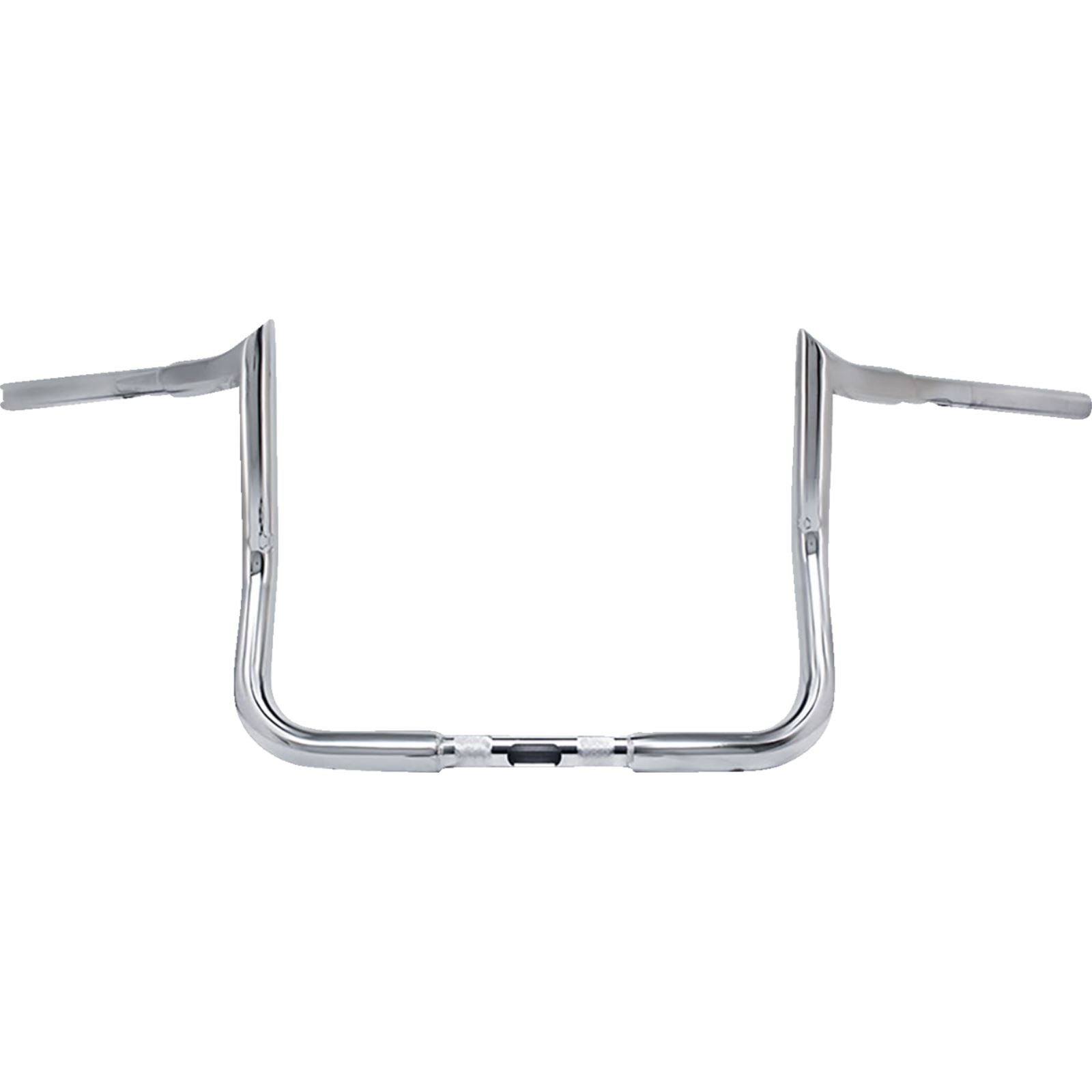 Paul Yaffe's Bagger Nation Handlebar - Monkey Bagger - 8" - Chrome [MPN: PYO:MBB125-8 C]_1444483