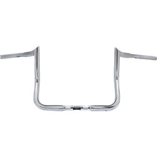 Paul Yaffe's Bagger Nation Handlebar - Monkey Bagger - 8" - Chrome [MPN: PYO:MBB125-8 C]_1444483