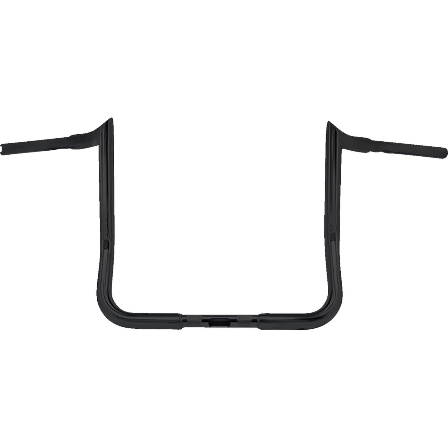 Paul Yaffe's Bagger Nation Handlebar - Monkey Bagger - 10" - Black [MPN: PYO:MBB125-10 B]_1444484
