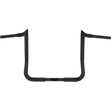 Paul Yaffe's Bagger Nation Handlebar - Monkey Bagger - 10" - Black [MPN: PYO:MBB125-10 B]_1444484