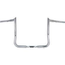 Paul Yaffe's Bagger Nation Handlebar - Monkey Bagger - 10" - Chrome [MPN: PYO:MBB125-10 C]_1444485