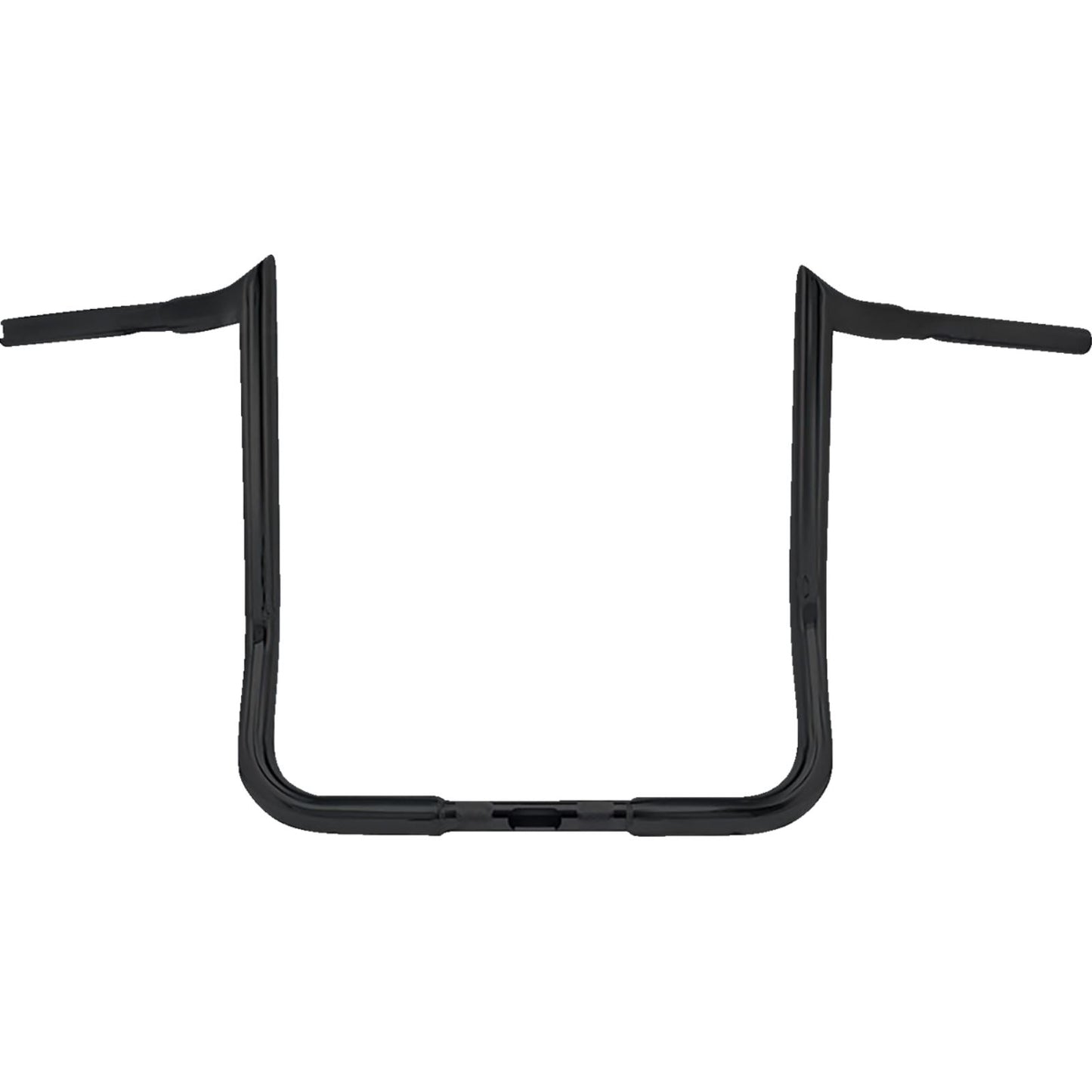 Paul Yaffe's Bagger Nation Handlebar - Monkey Bagger - 12" - Black [MPN: PYO:MBB125-12 B]_1444464