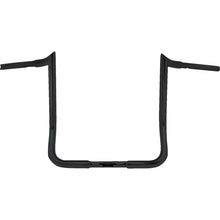 Paul Yaffe's Bagger Nation Handlebar - Monkey Bagger - 12" - Black [MPN: PYO:MBB125-12 B]_1444464
