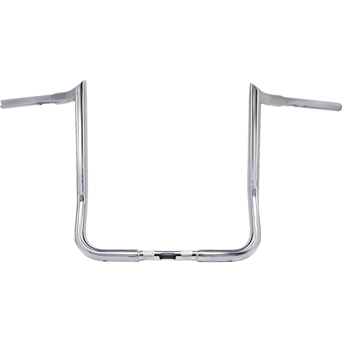 Paul Yaffe's Bagger Nation Handlebar - Monkey Bagger - 12" - Chrome [MPN: PYO:MBB125-12 C]_1444486