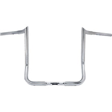 Paul Yaffe's Bagger Nation Handlebar - Monkey Bagger - 12" - Chrome [MPN: PYO:MBB125-12 C]_1444486