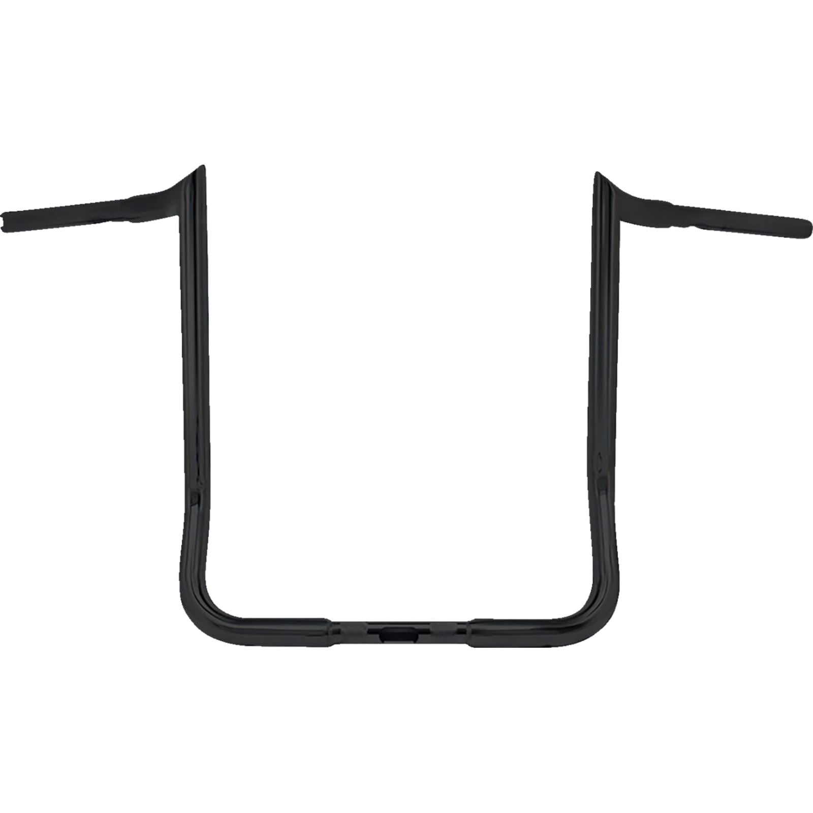 Paul Yaffe's Bagger Nation Handlebar - Monkey Bagger - 14" - Black [MPN: PYO:MBB125-14 B]_1444463
