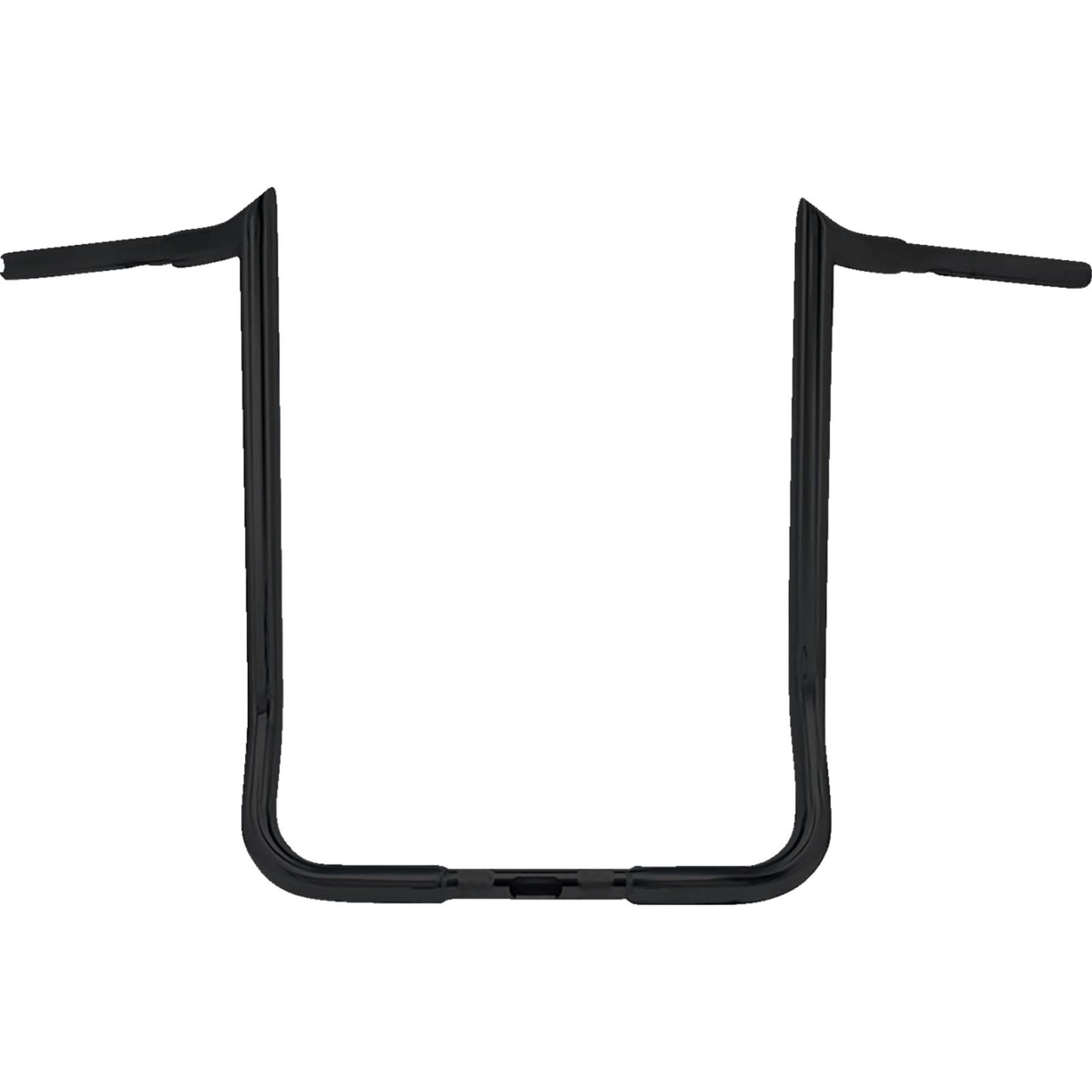 Paul Yaffe's Bagger Nation Handlebar - Monkey Bagger - 16" - Black [MPN: PYO:MBB125-16 B]_1444440