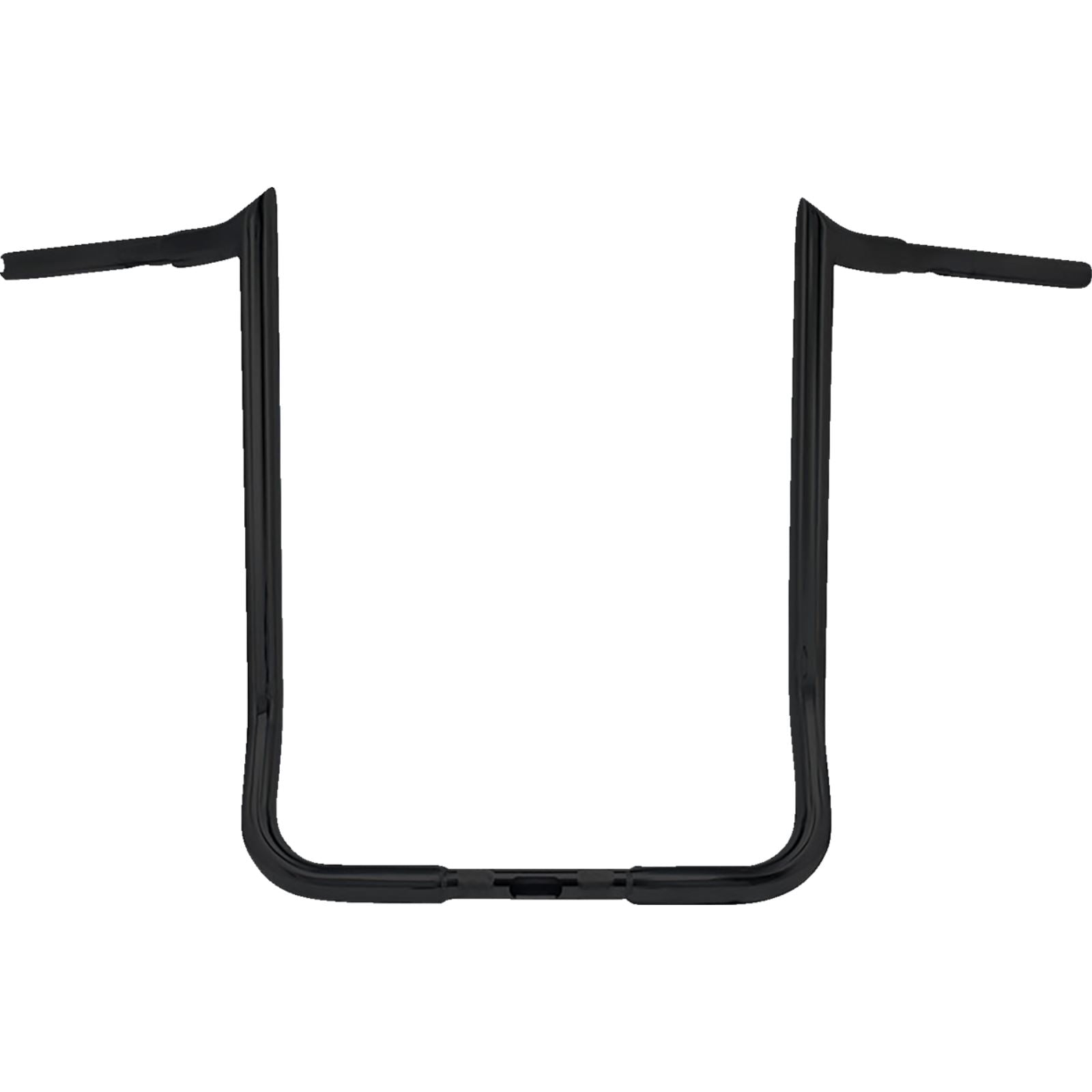 Paul Yaffe's Bagger Nation Handlebar - Monkey Bagger - 16" - Black [MPN: PYO:MBB125-16 B]_1444440