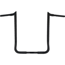 Paul Yaffe's Bagger Nation Handlebar - Monkey Bagger - 16" - Black [MPN: PYO:MBB125-16 B]_1444440