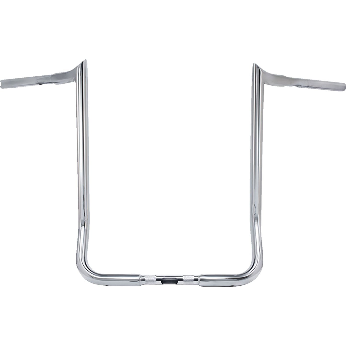 Paul Yaffe's Bagger Nation Handlebar - Monkey Bagger - 16" - Chrome [MPN: PYO:MBB125-16 C]_1444441