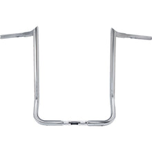 Paul Yaffe's Bagger Nation Handlebar - Monkey Bagger - 16" - Chrome [MPN: PYO:MBB125-16 C]_1444441