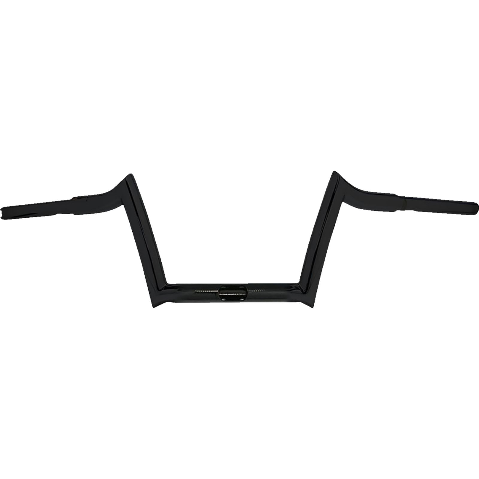 Paul Yaffe's Bagger Nation Handlebar - Sport - Black [MPN: PYO:OEMMSB-15L-B]_1444442