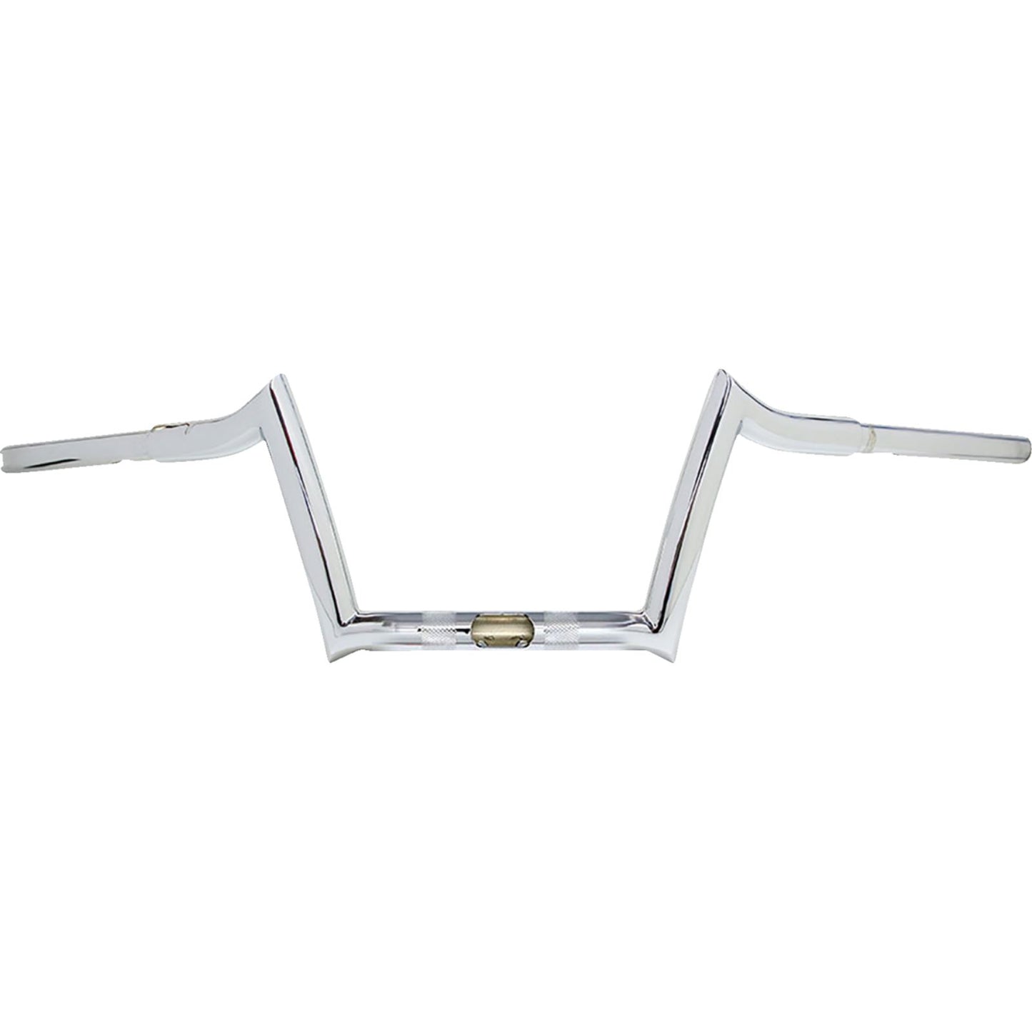 Paul Yaffe's Bagger Nation Handlebar - Sport - Chrome [MPN: PYO:OEMMSB-15L-C]_1444444