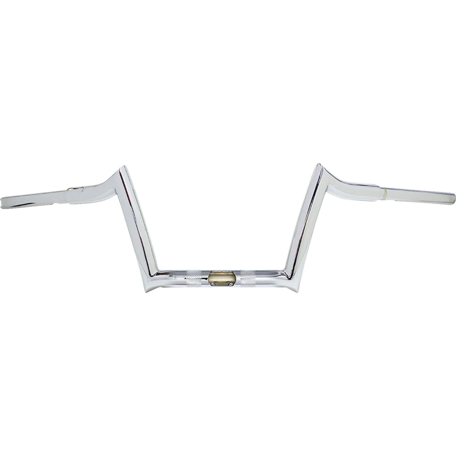 Paul Yaffe's Bagger Nation Handlebar - Sport - Chrome [MPN: PYO:OEMMSB-15L-C]_1444444