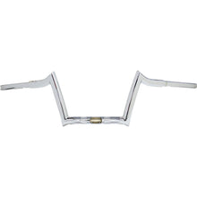 Paul Yaffe's Bagger Nation Handlebar - Sport - Chrome [MPN: PYO:OEMMSB-15L-C]_1444444