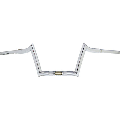 Paul Yaffe's Bagger Nation Handlebar - Sport - Chrome [MPN: PYO:OEMMSB-15L-C]_1444444
