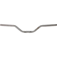 Thrashin Supply Company Handlebar - Mid Bend - Stainless Steel [MPN: TSC-2712-0]_1477126