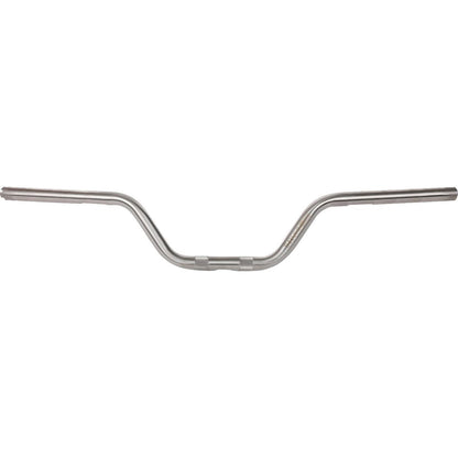 Thrashin Supply Company Handlebar - High Bend - Stainless Steel [MPN: TSC-2713-0]_1477124