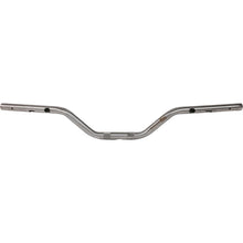 Thrashin Supply Company Handlebar - Mid Bend - Stainless Steel [MPN: TSC-2714-0]_1477123