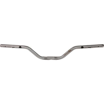 Thrashin Supply Company Handlebar - Mid Bend - Stainless Steel [MPN: TSC-2714-0]_1477123