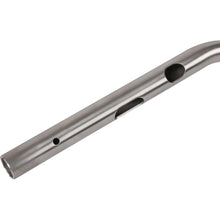 Thrashin Supply Company Handlebar - Mid Bend - Stainless Steel [MPN: TSC-2714-0]_1477122