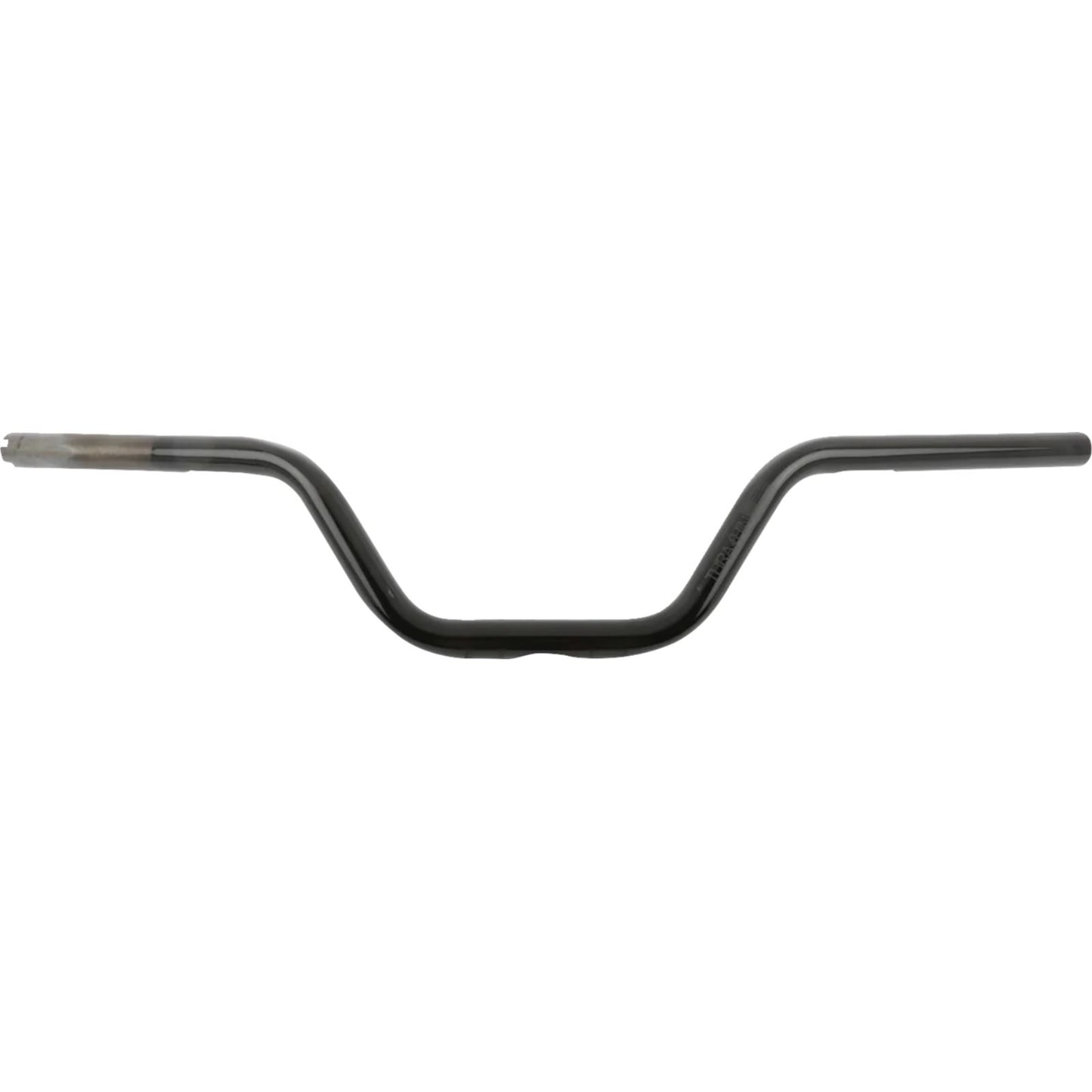 Thrashin Supply Company Handlebar - High Bend - Black [MPN: TSC-2802-1]_1444516