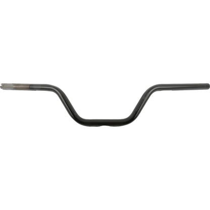 Thrashin Supply Company Handlebar - High Bend - Black [MPN: TSC-2802-1]_1444516