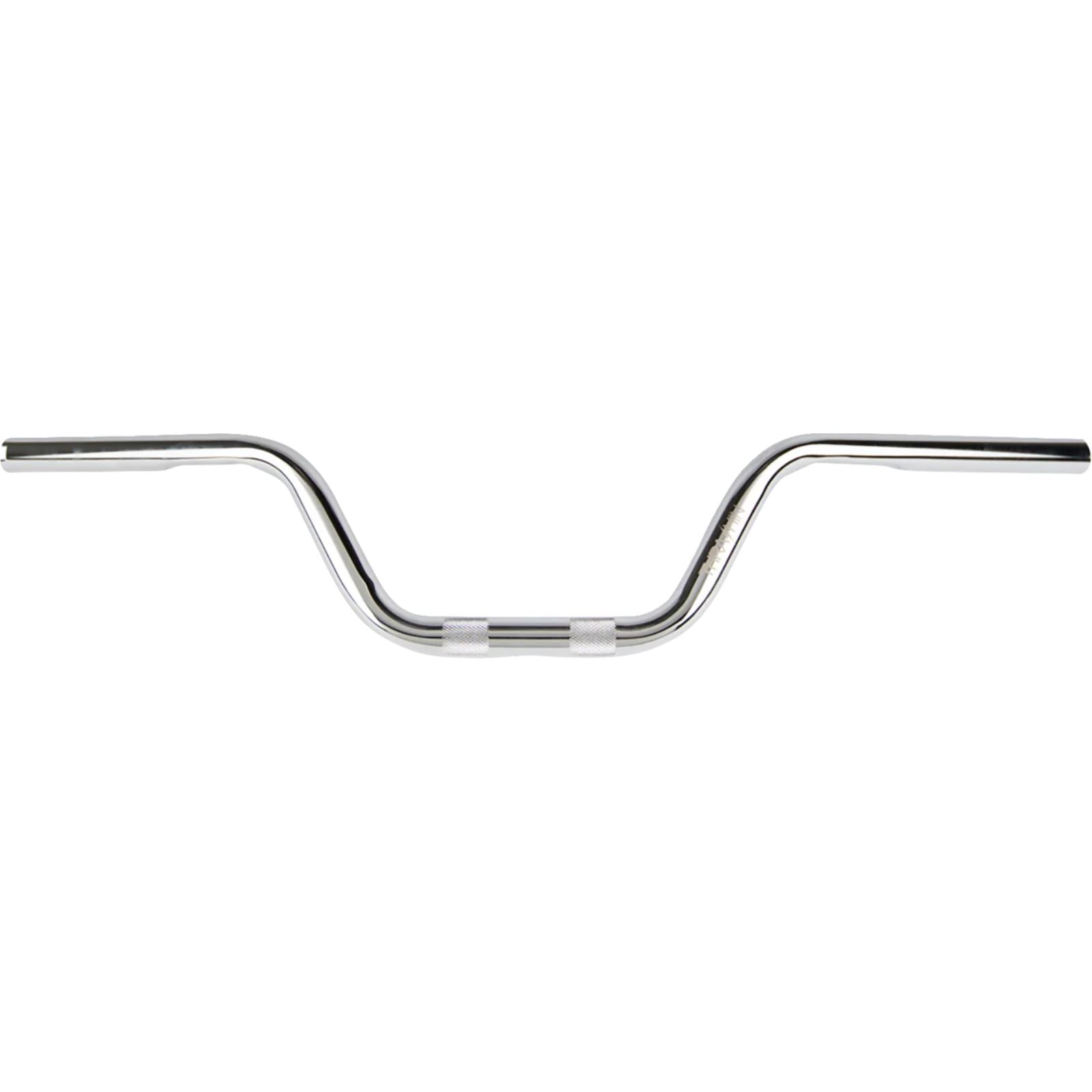 Thrashin Supply Company Handlebar - High Bend - Chrome [MPN: TSC-2802-3]_1444519