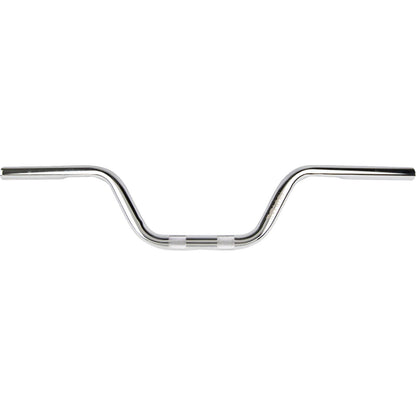 Thrashin Supply Company Handlebar - High Bend - Chrome [MPN: TSC-2802-3]_1444519