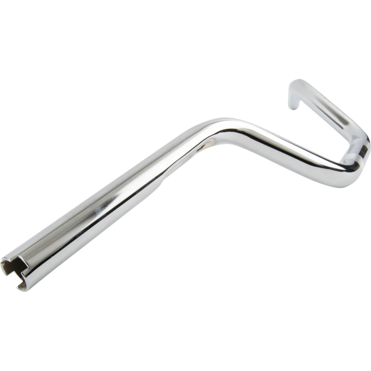 Thrashin Supply Company Handlebar - High Bend - Chrome [MPN: TSC-2802-3]_1444520