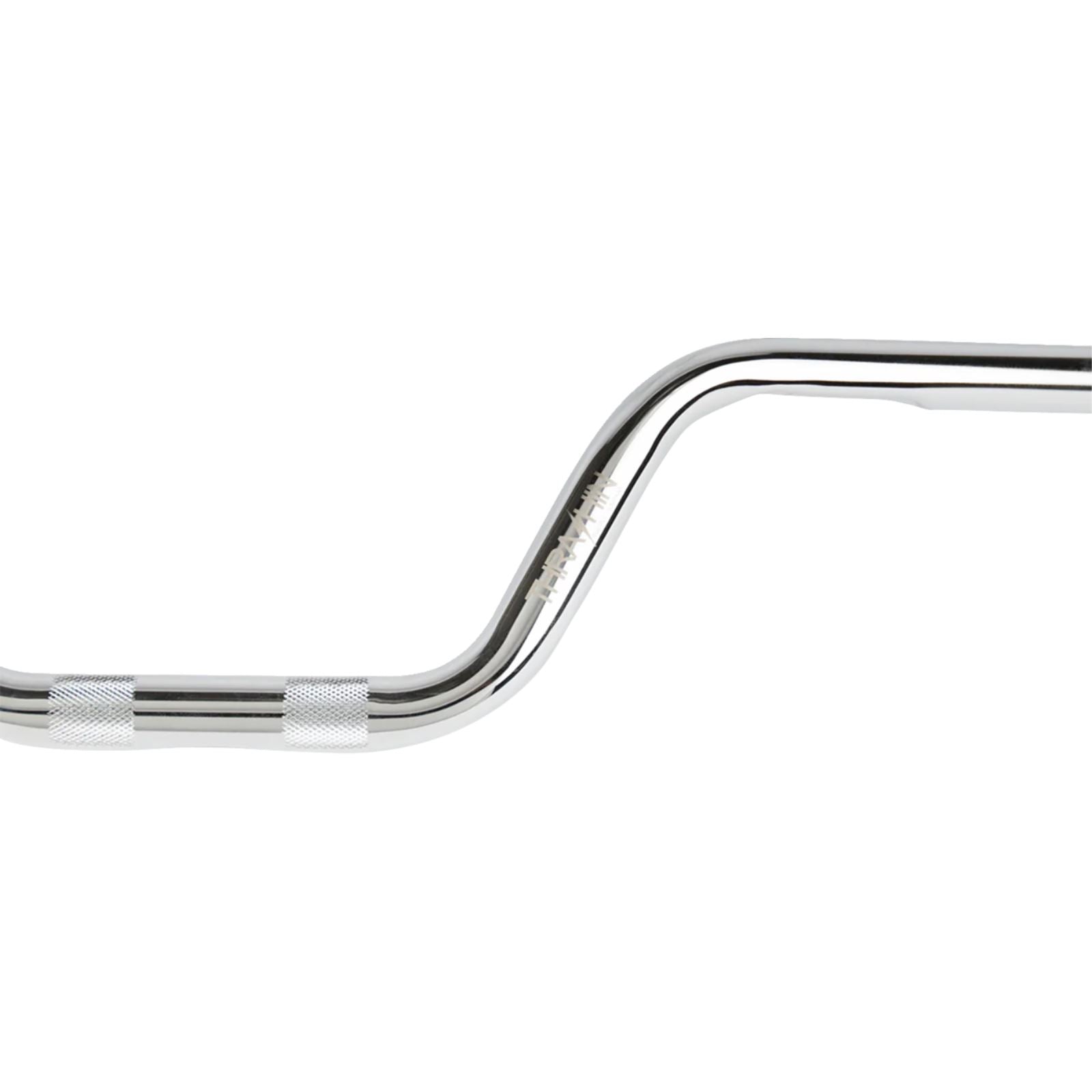 Thrashin Supply Company Handlebar - High Bend - Chrome [MPN: TSC-2802-3]_1444521