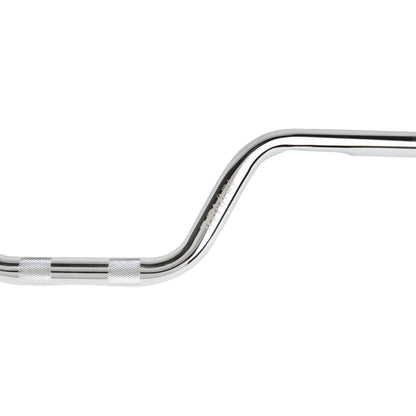 Thrashin Supply Company Handlebar - High Bend - Chrome [MPN: TSC-2802-3]_1444521
