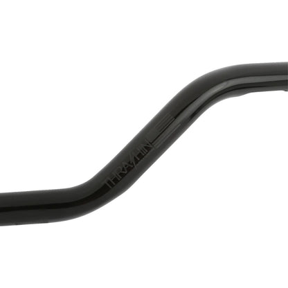 Thrashin Supply Company Handlebar - Mid Bend - Black [MPN: TSC-2804-1]_1444525