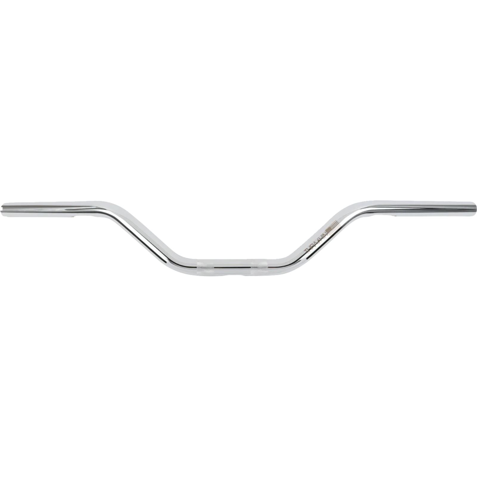 Thrashin Supply Company Handlebar - Mid Bend - Chrome [MPN: TSC-2804-3]_1444527