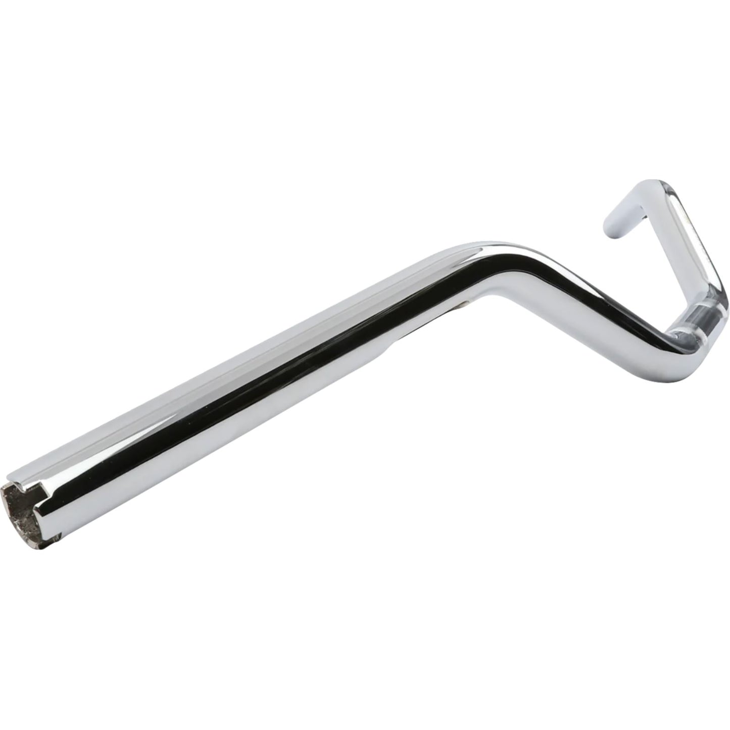 Thrashin Supply Company Handlebar - Mid Bend - Chrome [MPN: TSC-2804-3]_1444528