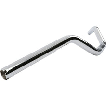 Thrashin Supply Company Handlebar - Mid Bend - Chrome [MPN: TSC-2804-3]_1444528