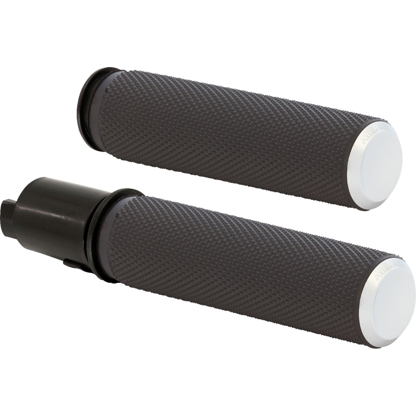 Arlen Ness Grips - Knurled - TBW_1444531