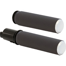 Arlen Ness Grips - Knurled - TBW_1444531