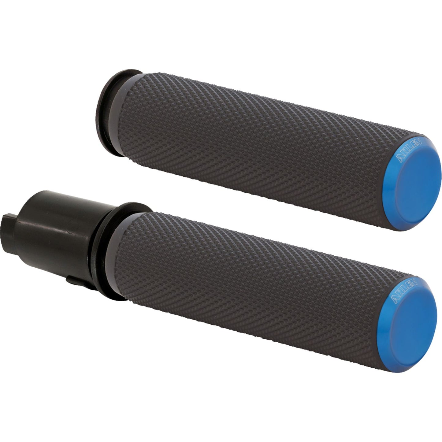 Arlen Ness Grips - Knurled - TBW_1444533
