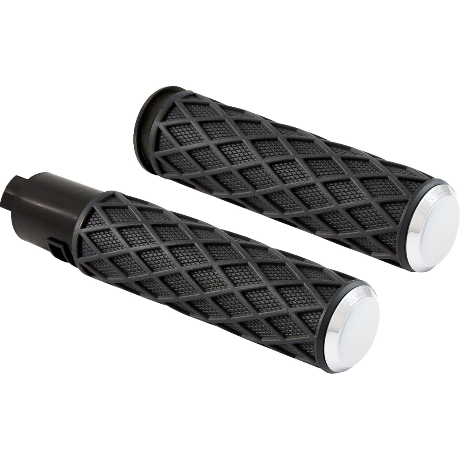 Arlen Ness Grips - Diamond - TBW_1444536